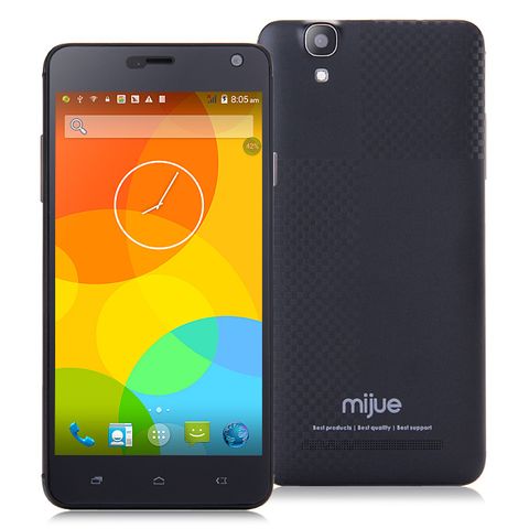 MIJUE M500