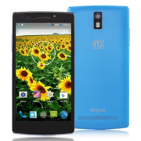 MIJUE M580