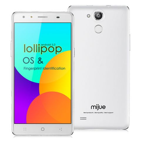 Mijue T500