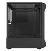 Mik Ah01 – Black – Mid Tower Case