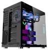Mik Lv07 – Black – Mid Tower Case