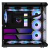 Mik Lv07 – Black – Mid Tower Case