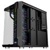 Mik Lv07 – Black – Mid Tower Case