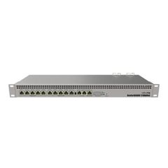  Thiết Bị Cân Bằng Tải Router Mikrotik Rb1100ahx4 