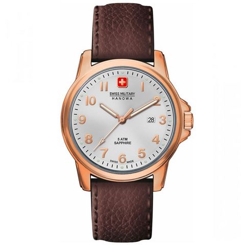 Đồng hồ Nam Swiss Military 06-4141.2.09.001