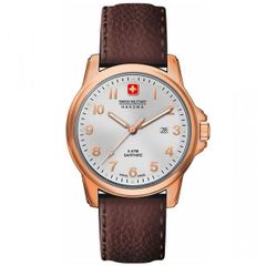  Đồng hồ Nam Swiss Military 06-4141.2.09.001 