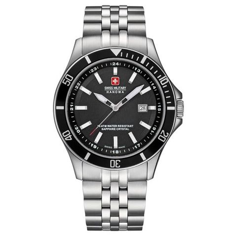 Đồng hồ Nam Swiss Military 06-5161.2.04.007