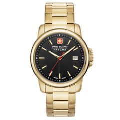  Đồng hồ Nam Swiss Military 06-5230.7.02.007 