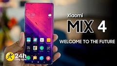  Mi MIX 4 lộ giá bán cao ngất ngưỡng, dự kiến đi kèm Snapdragon 888 Plus cùng công nghệ camera dưới màn hình tiên tiến 