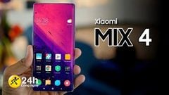  Mi MIX 4 rò rỉ nhiều thông số kỹ thuật: Camera ẩn dưới màn hình, sạc nhanh hơn 120W và hỗ trợ giao diện MIUI 13 