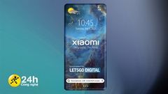  Mời bạn xem qua bằng sáng chế của thiết bị nghi là Mi MIX Alpha thế hệ tiếp theo, chỉ biết mô tả bằng 2 từ 'ngoạn mục' 