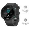 Oppo Watch 41mm dây silicone đen