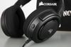 Tai nghe chụp tai Gaming Corsair HS35 Stereo Carbon Đen