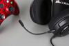 Tai nghe chụp tai Gaming Corsair HS35 Stereo Carbon Đen