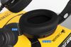Tai nghe chụp tai Gaming Corsair HS35 Stereo Carbon Đen