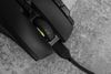 Chuột Không Dây Bluetooth Gaming Corsair Iron Claw RGB Đen