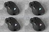 Chuột Không Dây Bluetooth Gaming Corsair Iron Claw RGB Đen