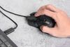 Chuột Không Dây Bluetooth Gaming Corsair Iron Claw RGB Đen