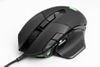 Chuột Có Dây Gaming Corsair Nightsword RGB Đen