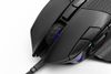 Chuột Có Dây Gaming Corsair Nightsword RGB Đen