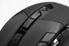 Chuột Có Dây Gaming Corsair Nightsword RGB Đen