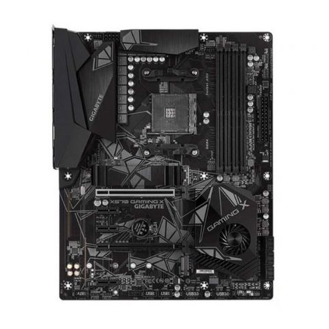 Mainboard Gigabyte X570 Gaming X (amd)