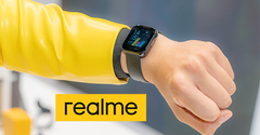  Nên chọn mua đồng hồ thông minh nào khi sử dụng điện thoại Realme? 