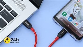 Những điều cần lưu ý để có thể chọn những cáp sạc chất lượng nhất: Có những loại nào, chất liệu gì, mua hãng nào uy tín,...