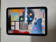  Máy tính bảng iPad Mini 6 Wifi 64GB Purple 