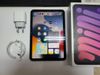 Máy tính bảng iPad Mini 6 Wifi 64GB Purple