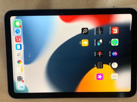 Máy tính bảng iPad Mini 6 Wifi 64GB Purple