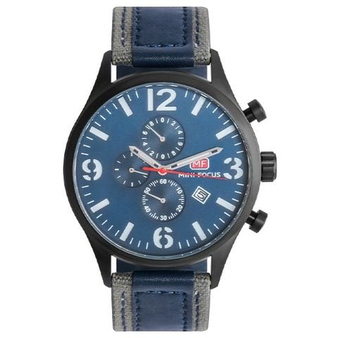Đồng hồ Nam Mini Focus MF0003G.03