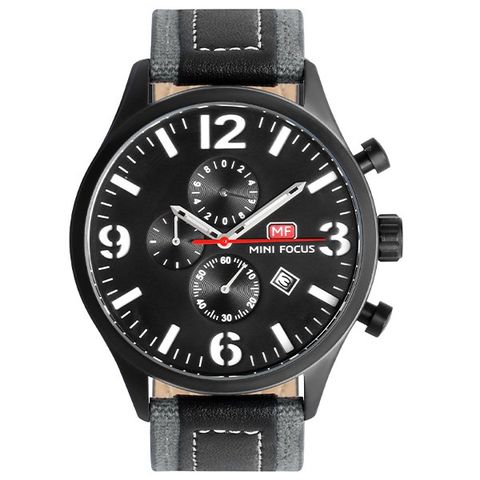 Đồng hồ Nam Mini Focus MF0003G.04