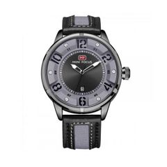  Đồng hồ Nam Mini Focus MF0012G.02 