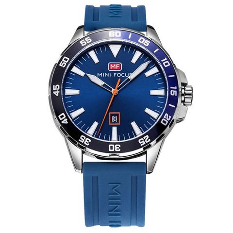 Đồng hồ Nam Mini Focus MF0020G.02