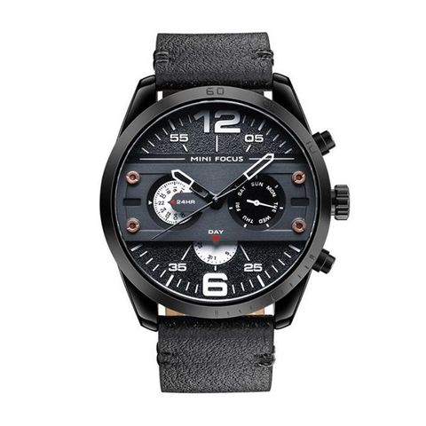 Đồng hồ Nam Mini Focus MF0068G.02