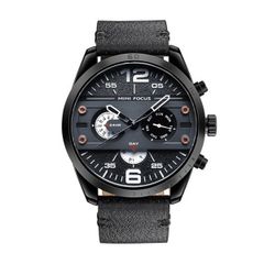 Đồng hồ Nam Mini Focus MF0068G.02 