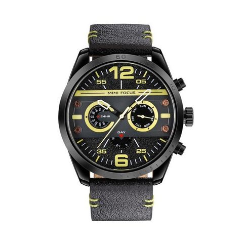 Đồng hồ Nam Mini Focus MF0068G.03