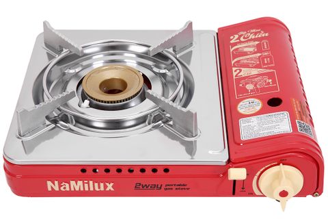 Bếp ga mini Namilux NH-P2915PS