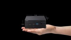  ASUS tung dòng Mini PC PN50 siêu nhỏ gọn, dùng bộ xử lý Ryzen 4000 mới nhất của AMD, GPU Radeon Vega tích hợp 