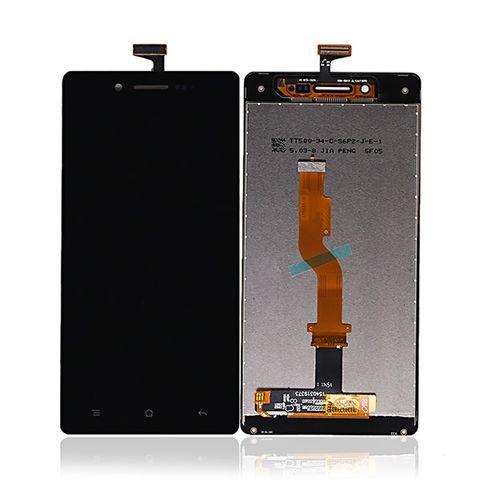 Màn Hình Zte Blade V8 Mini