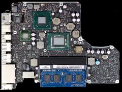 Thay Mainboard Macbook Mini