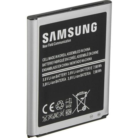 Thay Pin Samsung Galaxy S5 Mini