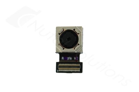 Camera Panasonic Eluga S Mini