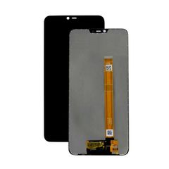 Màn Hình Zte Blade Q Mini