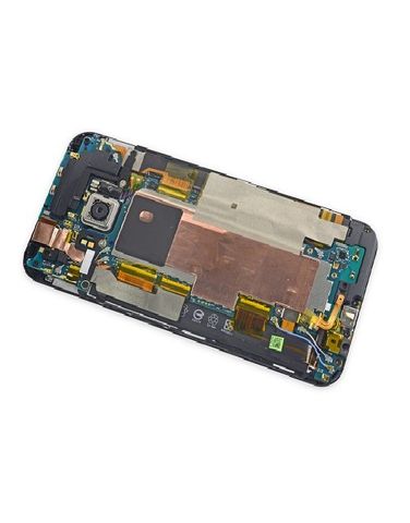 Thay main HTC One Mini