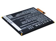 Pin ZTE Nubia Z11 Mini