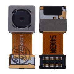 Camera Huawei Ascend P7 mini
