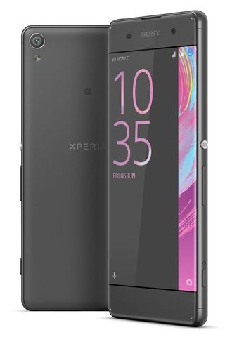 Vỏ Khung Sườn Sony Xperia Mini
