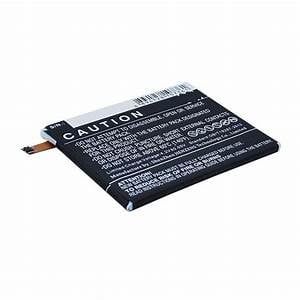 Pin Sony Xperia mini